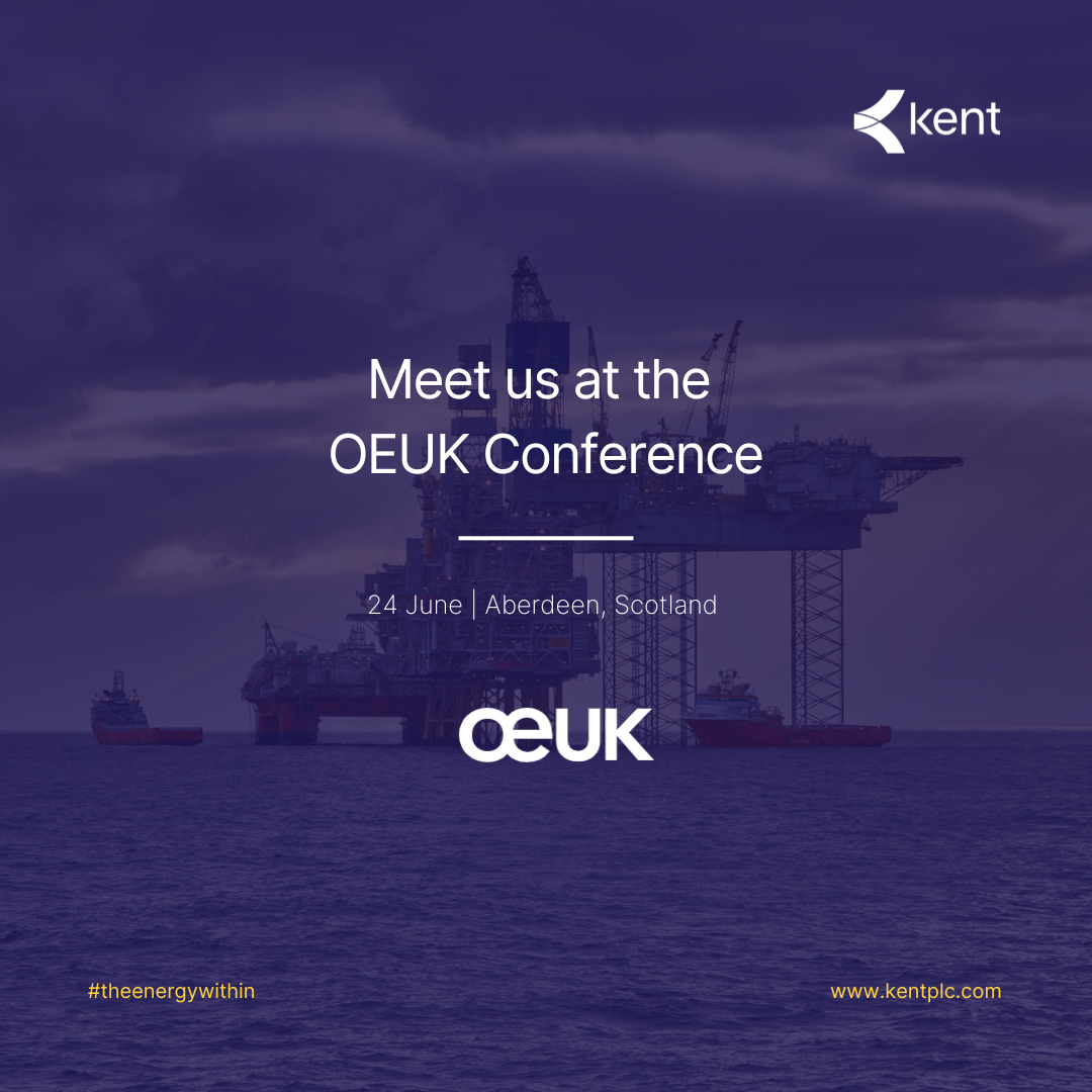 OEUK Conference SM Card