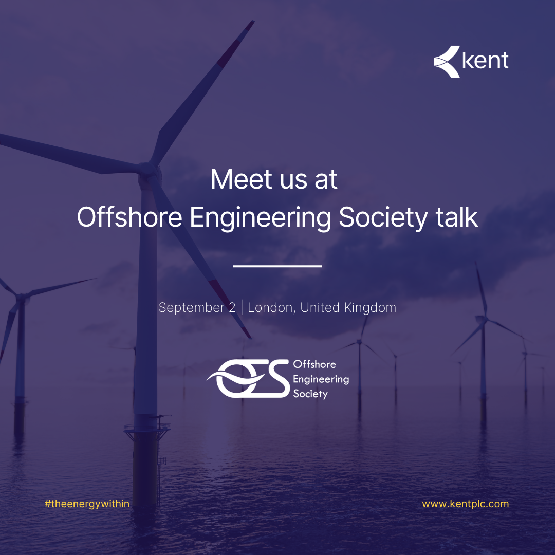 Offshore Engineering Society SM Card