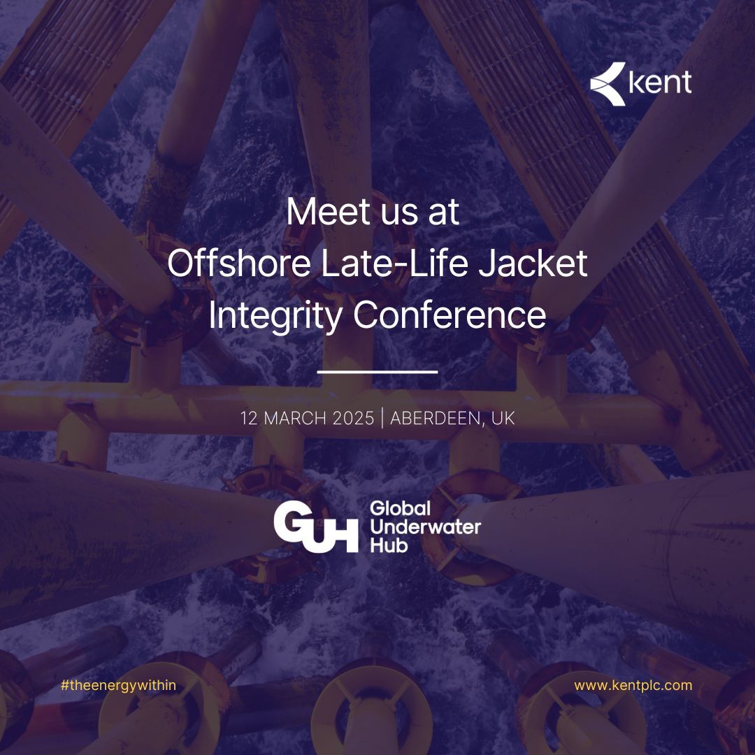 Offshore Late Life Jacket Integrity Conference