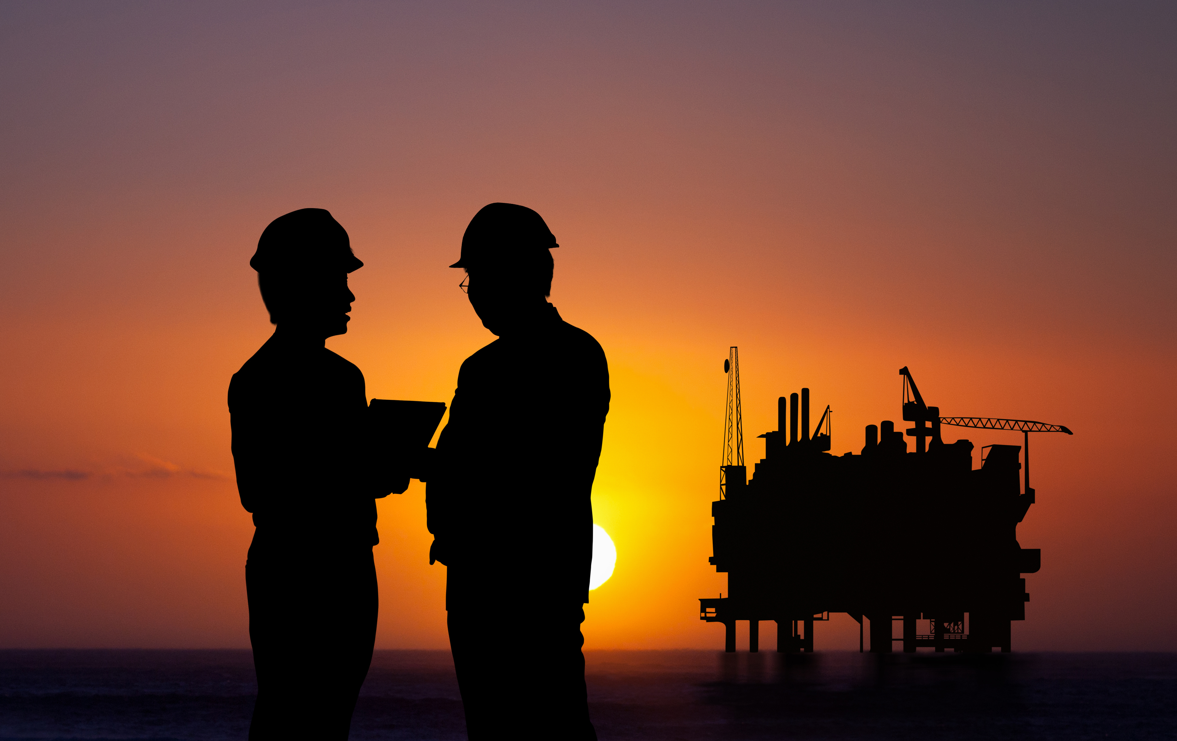 Offshore image