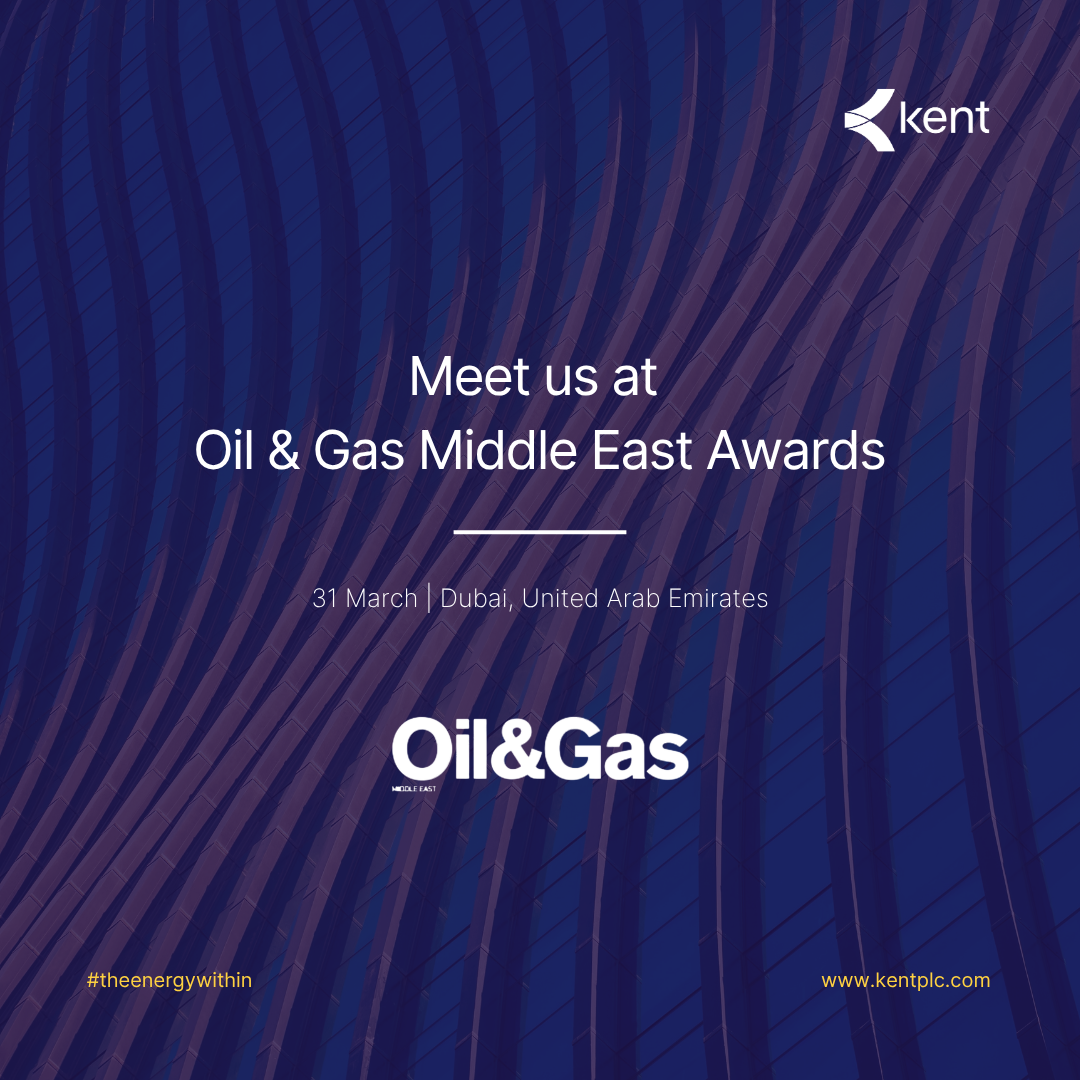 Oil Gas Awards Social Media Card