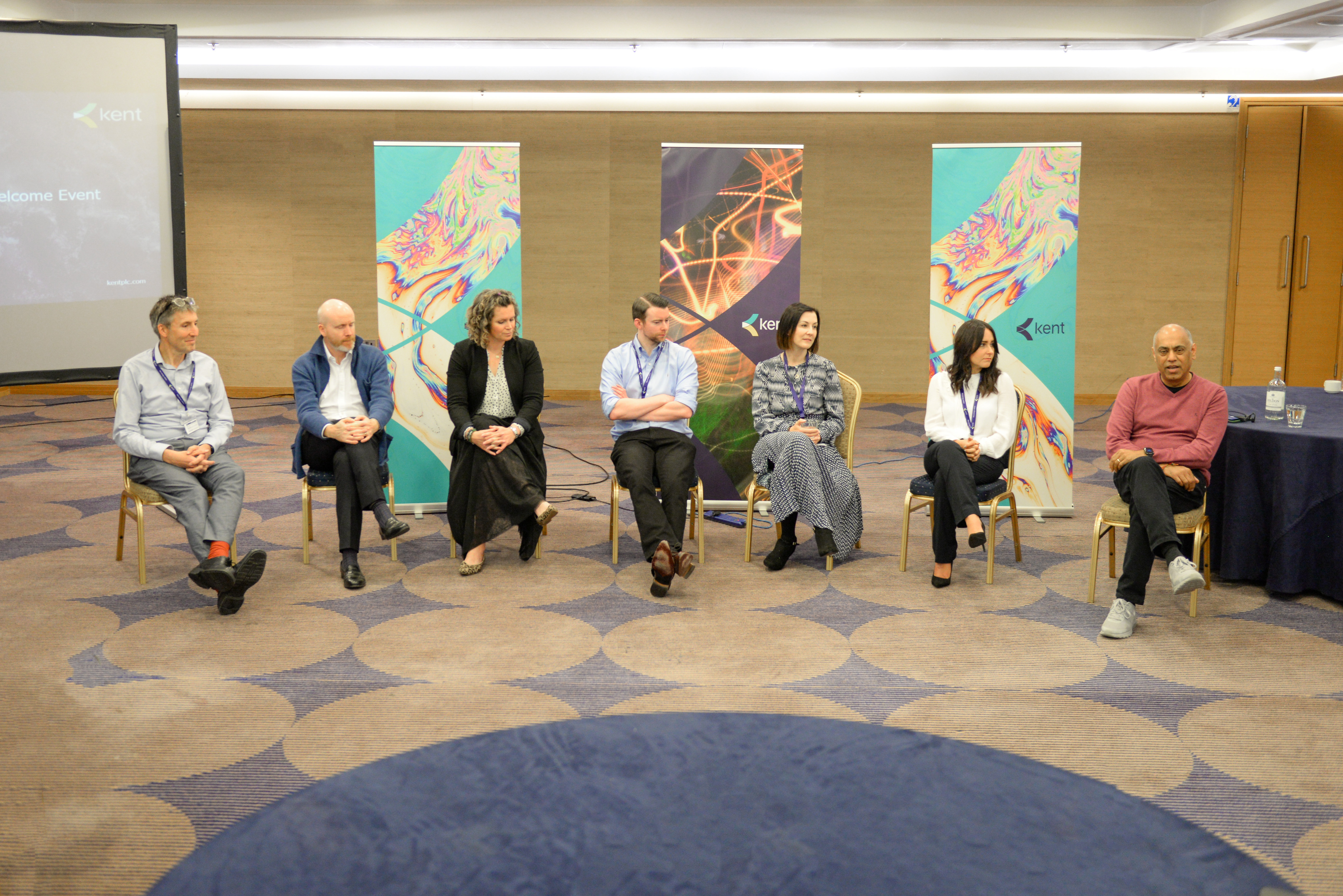 P068 Kent preview part 2