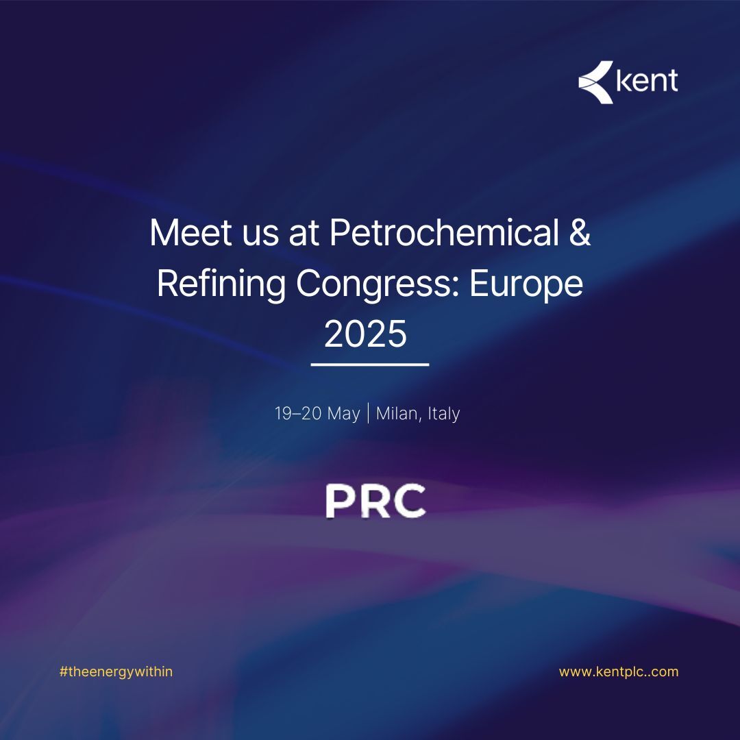 PRC Europe 2025 social media card