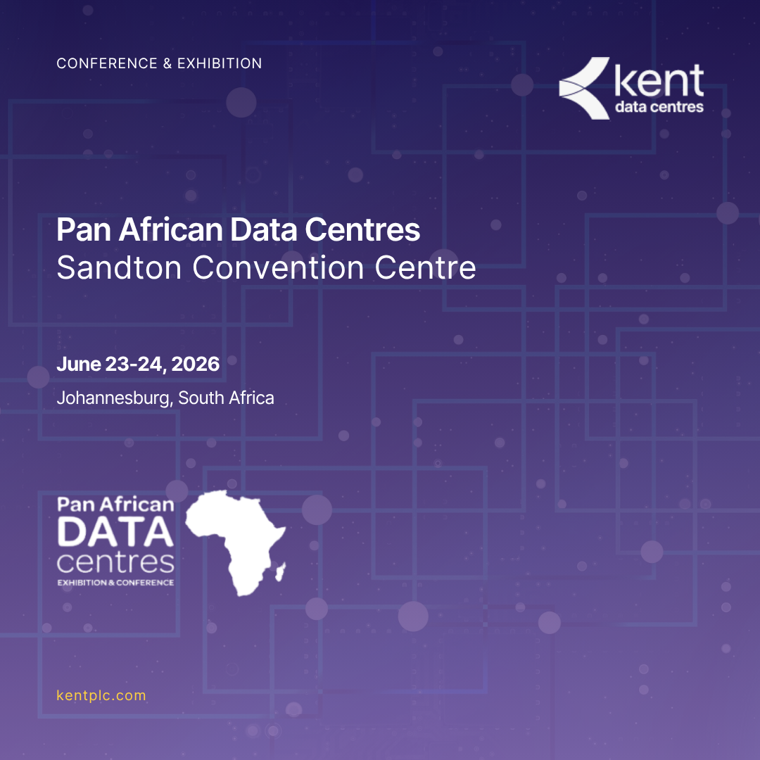 Pan African Data Centres 26 SM card