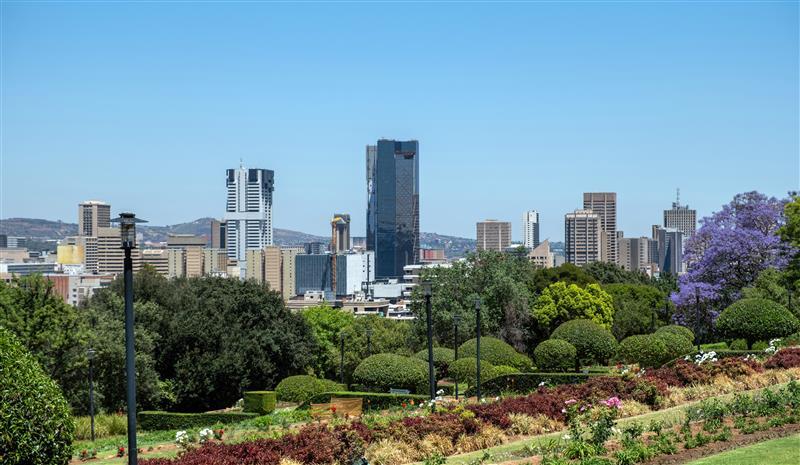 Pretoria