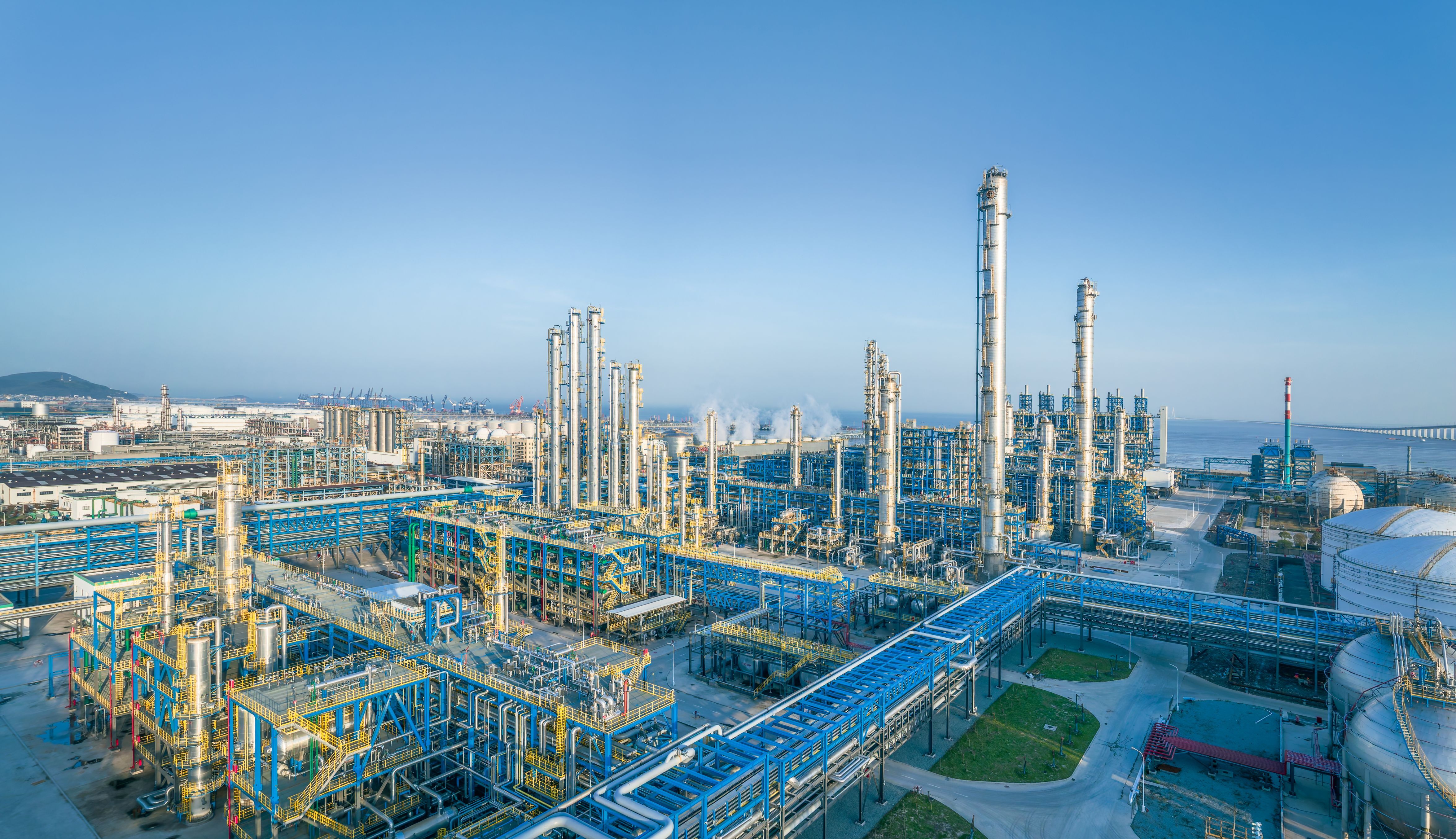 Processing Facility