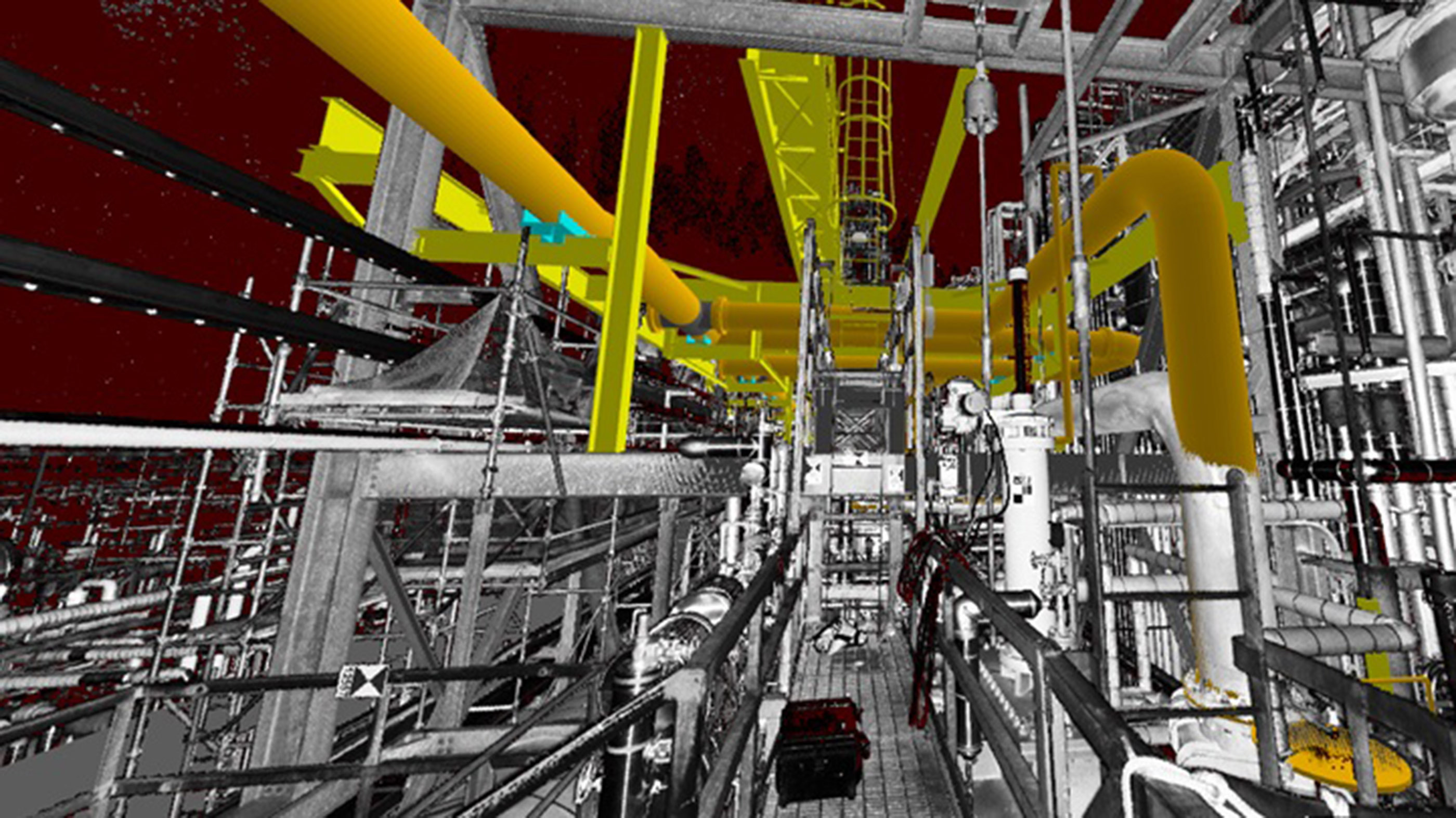 Project Lyondell Basell