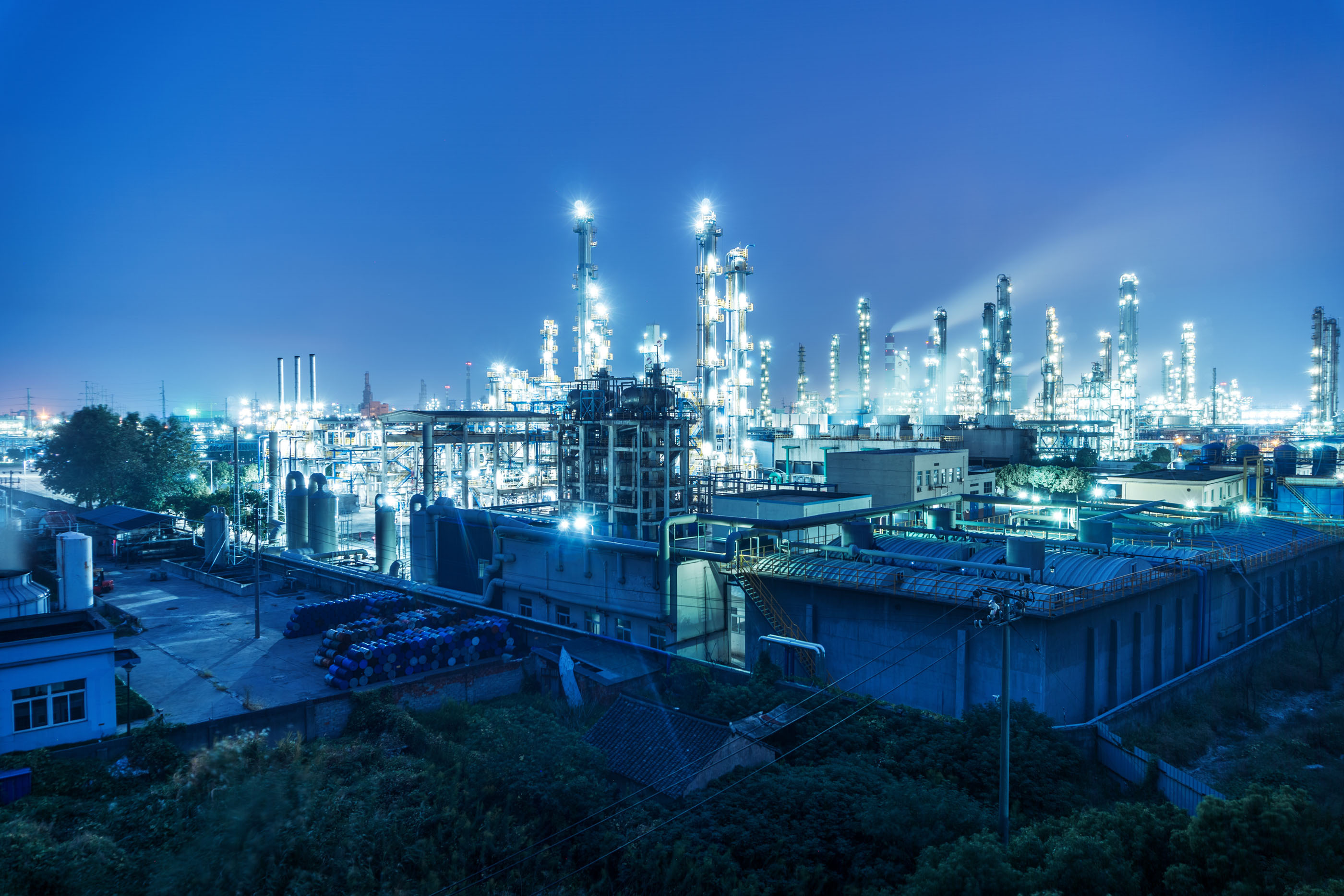 Project Port Arthur Stock