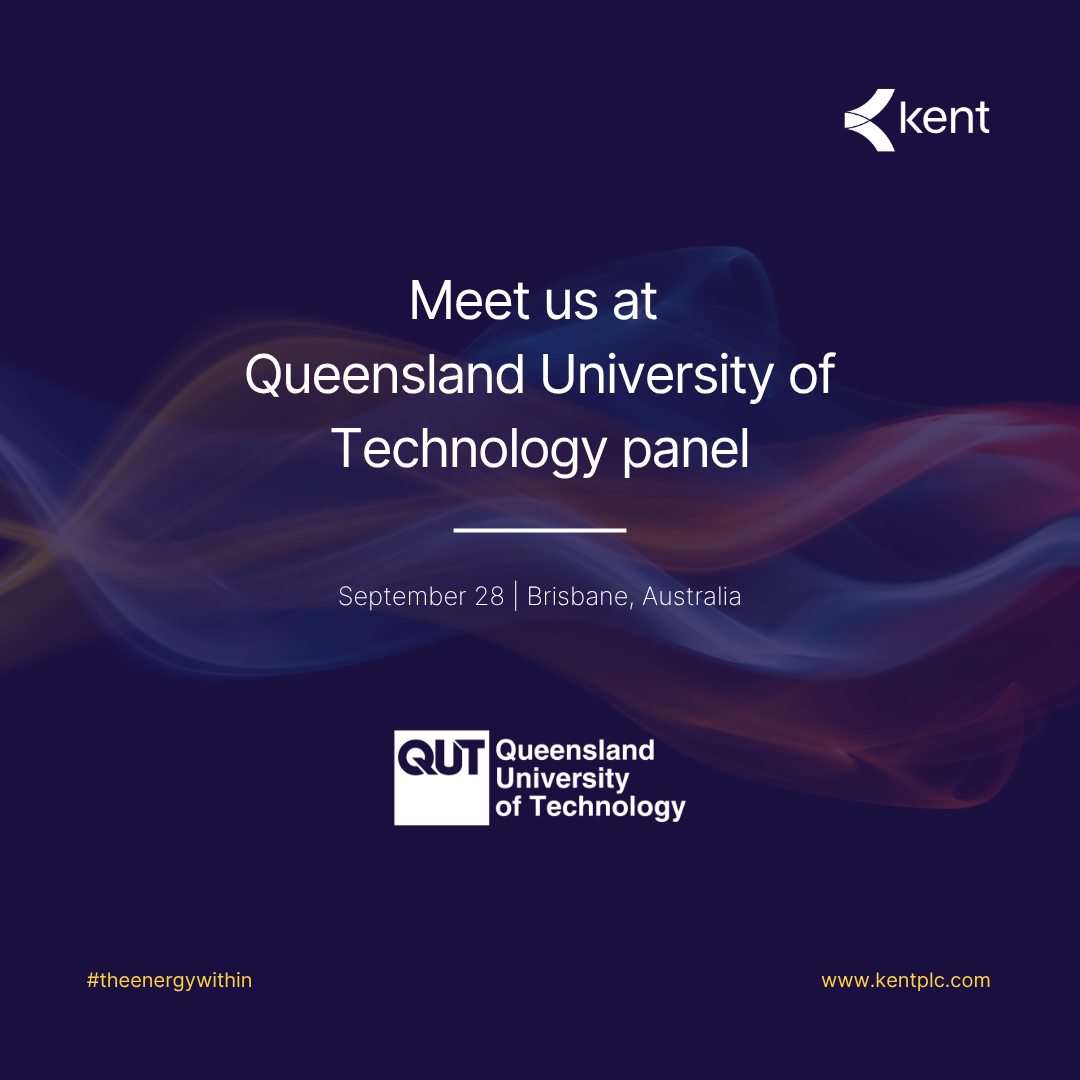 Queensland University of Technology SM Card