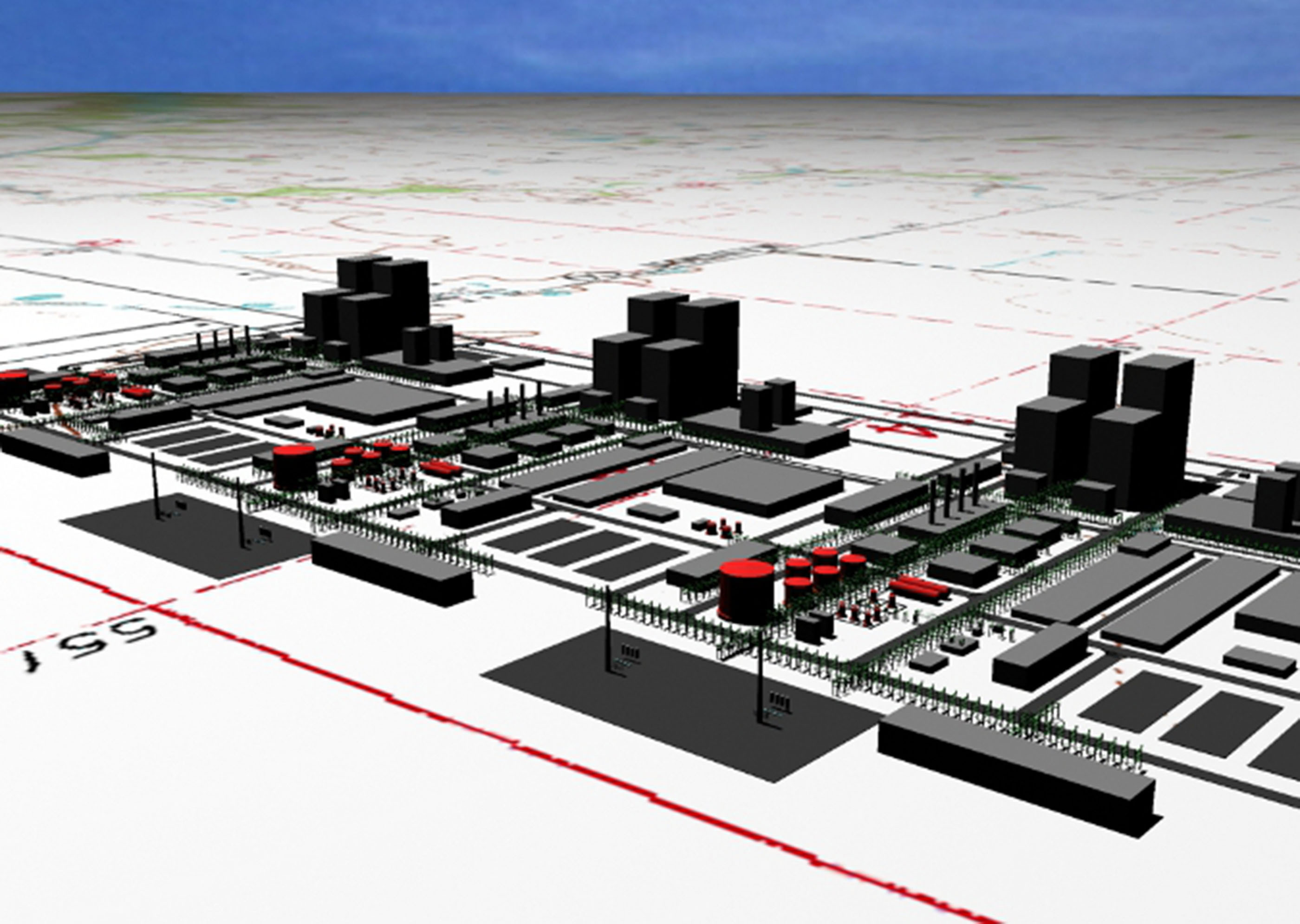 Raven Coal to Liquids