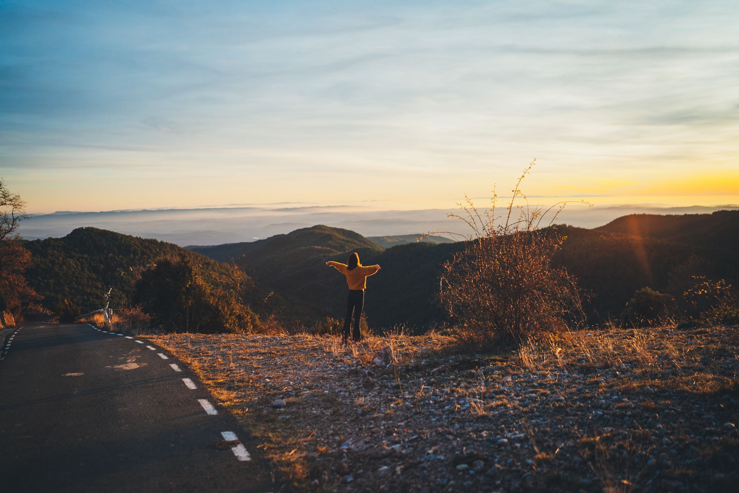 Reducing our environmental impact 1