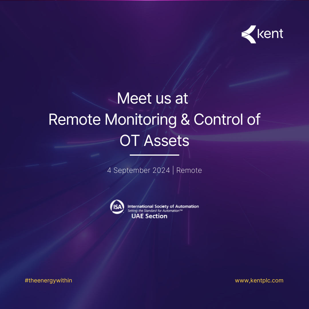 Remote Monitoring Control of OT Assets Webinar sm card