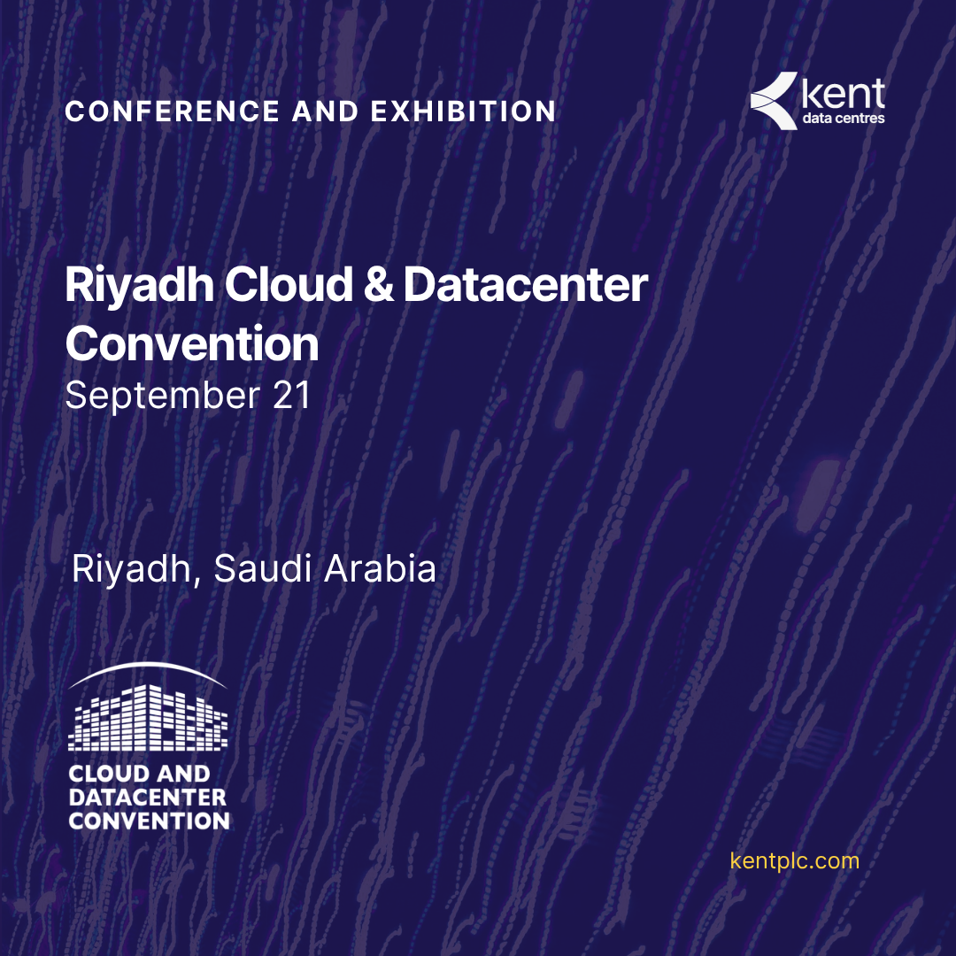 Riyadh Cloud and Data Center SM Card