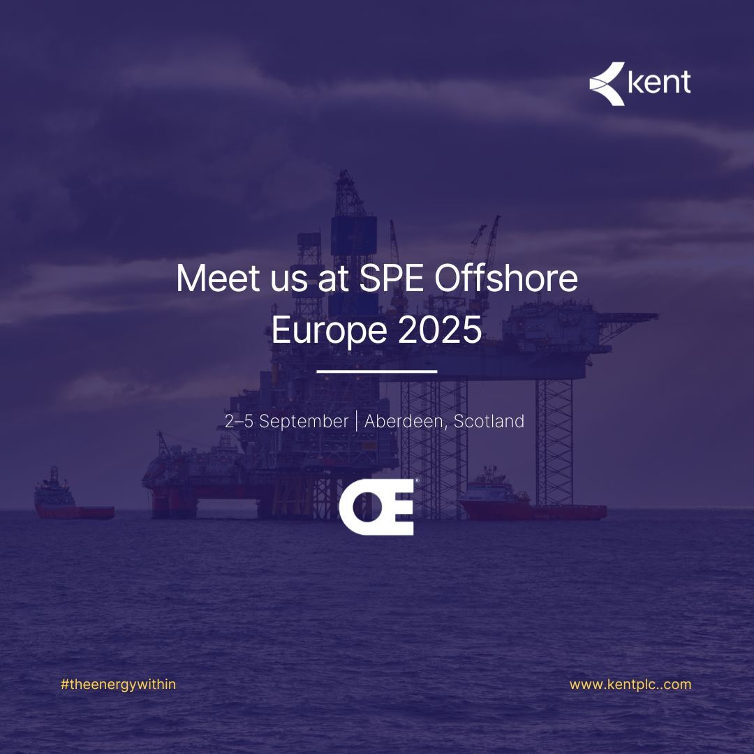 SPE Offshore Europe 2025 social media card