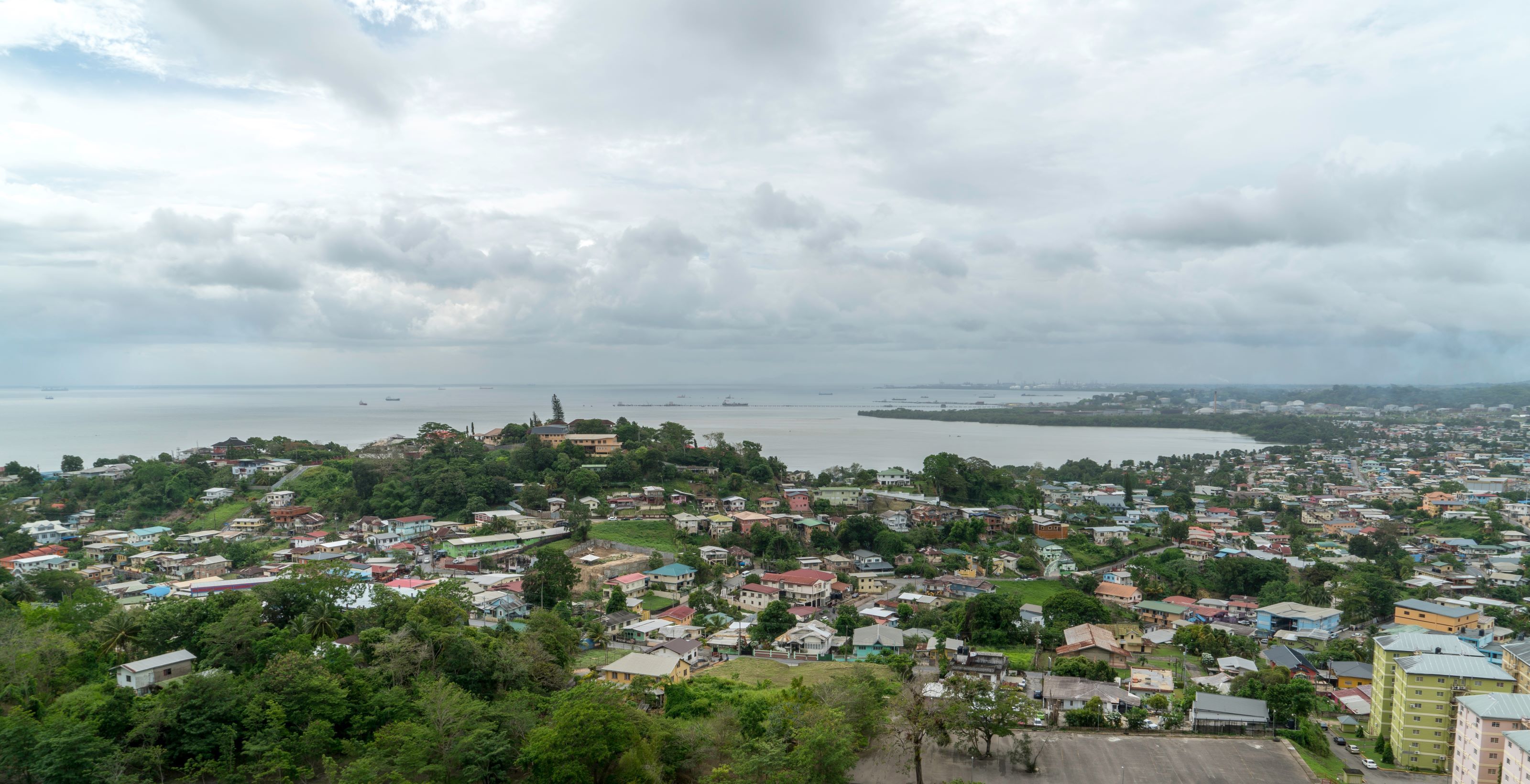 San Fernando Trinidad