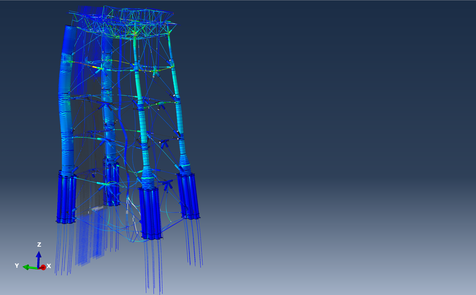 Structural engineering