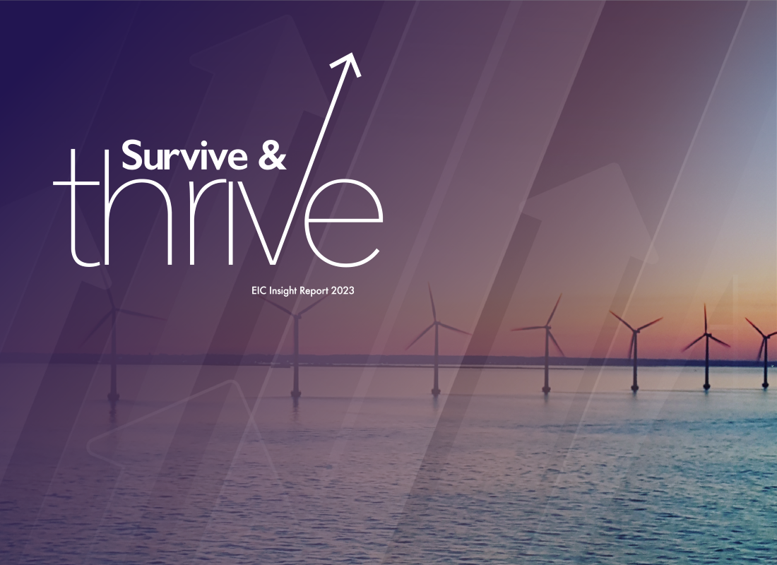 Survive and Thrive thumbnail