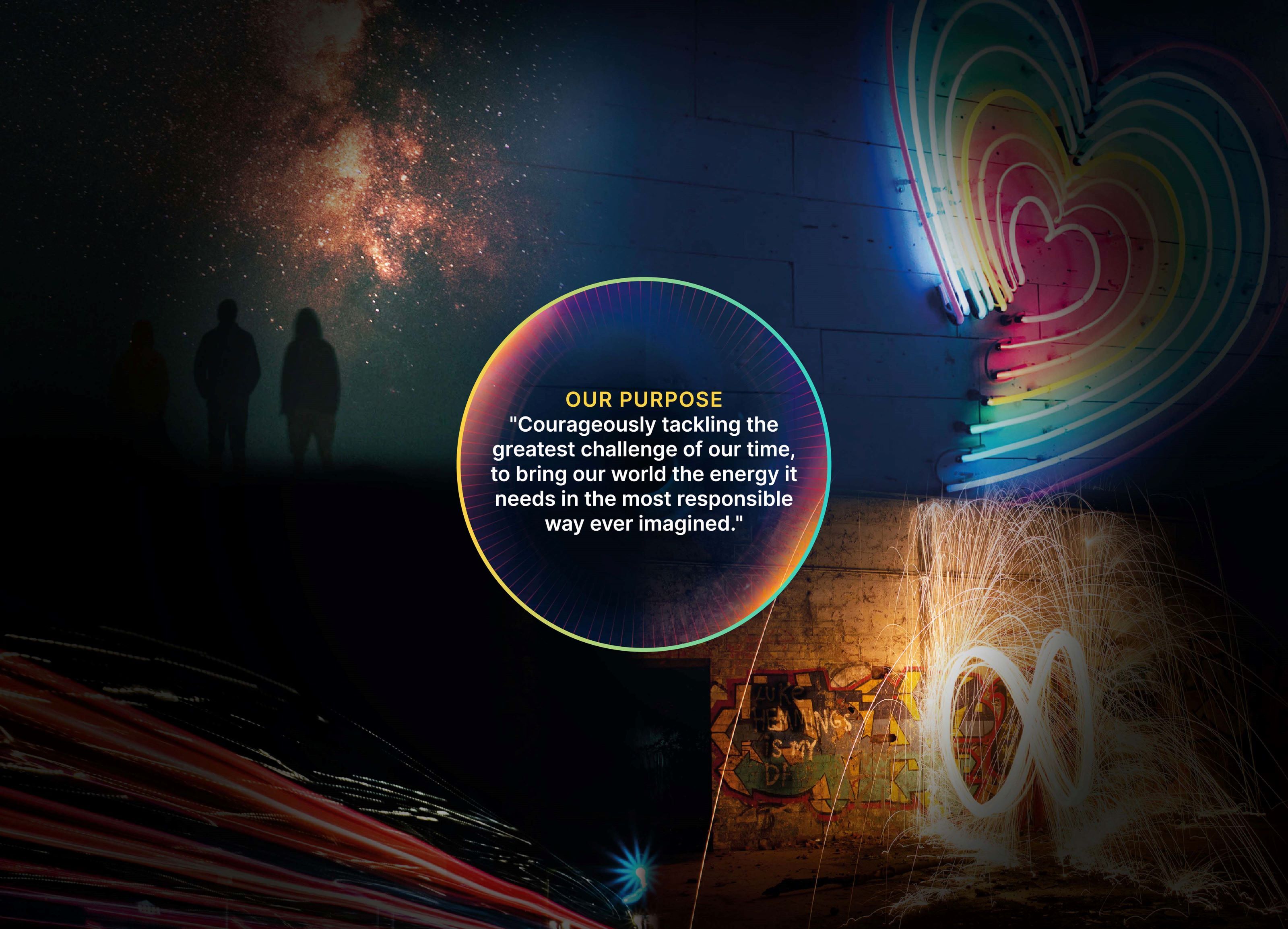 Sustainability report 1