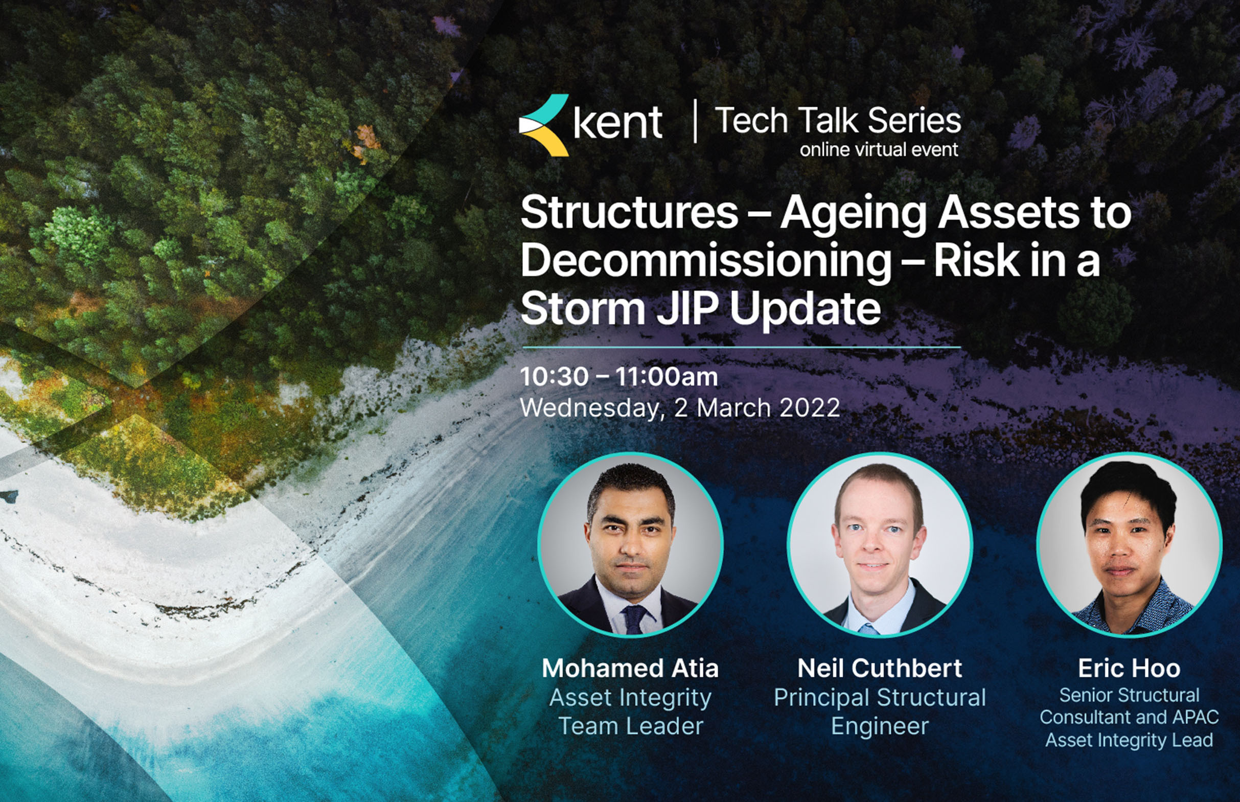 Tech Talks 2022 Session 2 Thumbnail