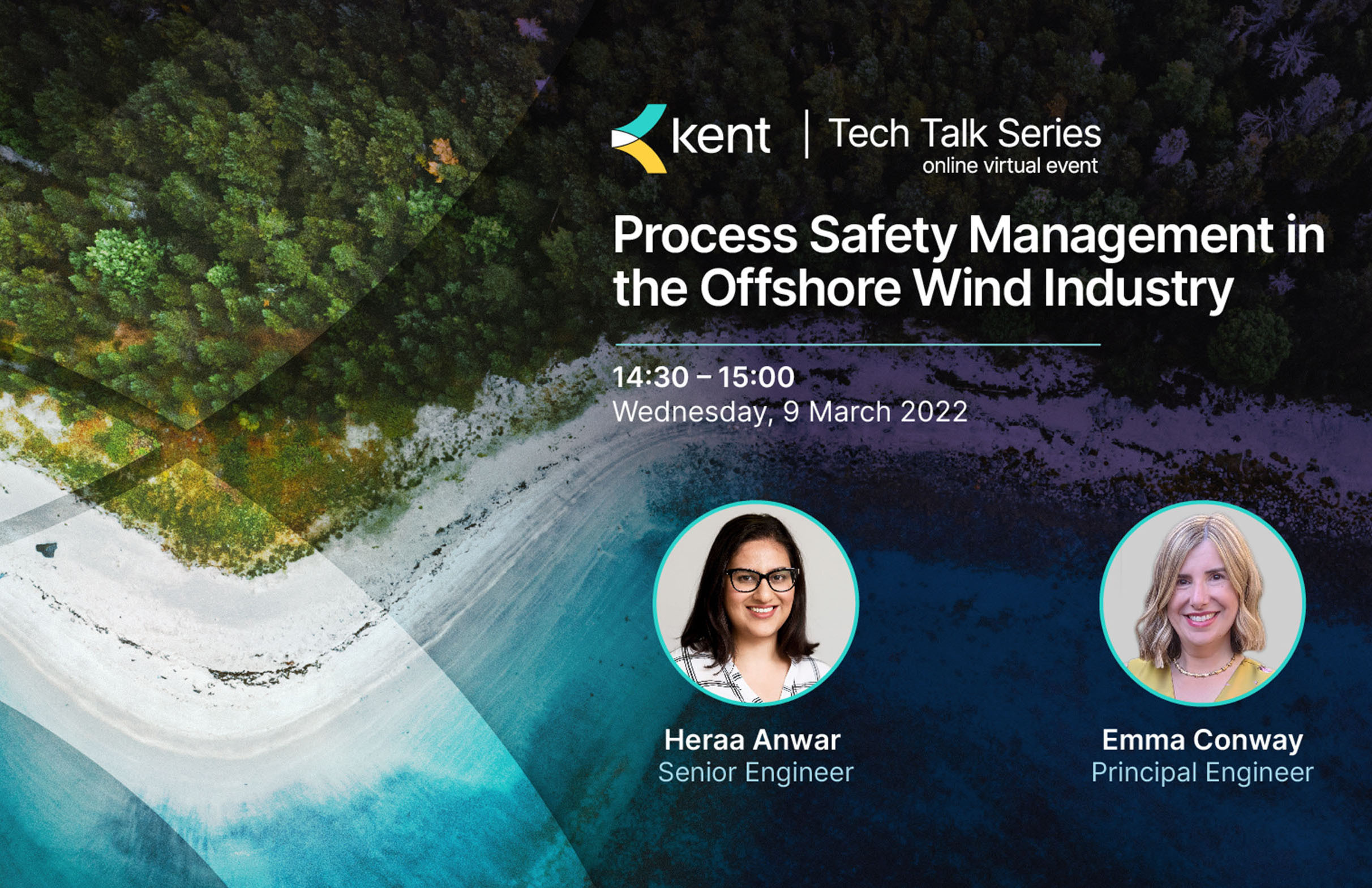 Tech Talks 2022 Session 3 Thumbnail