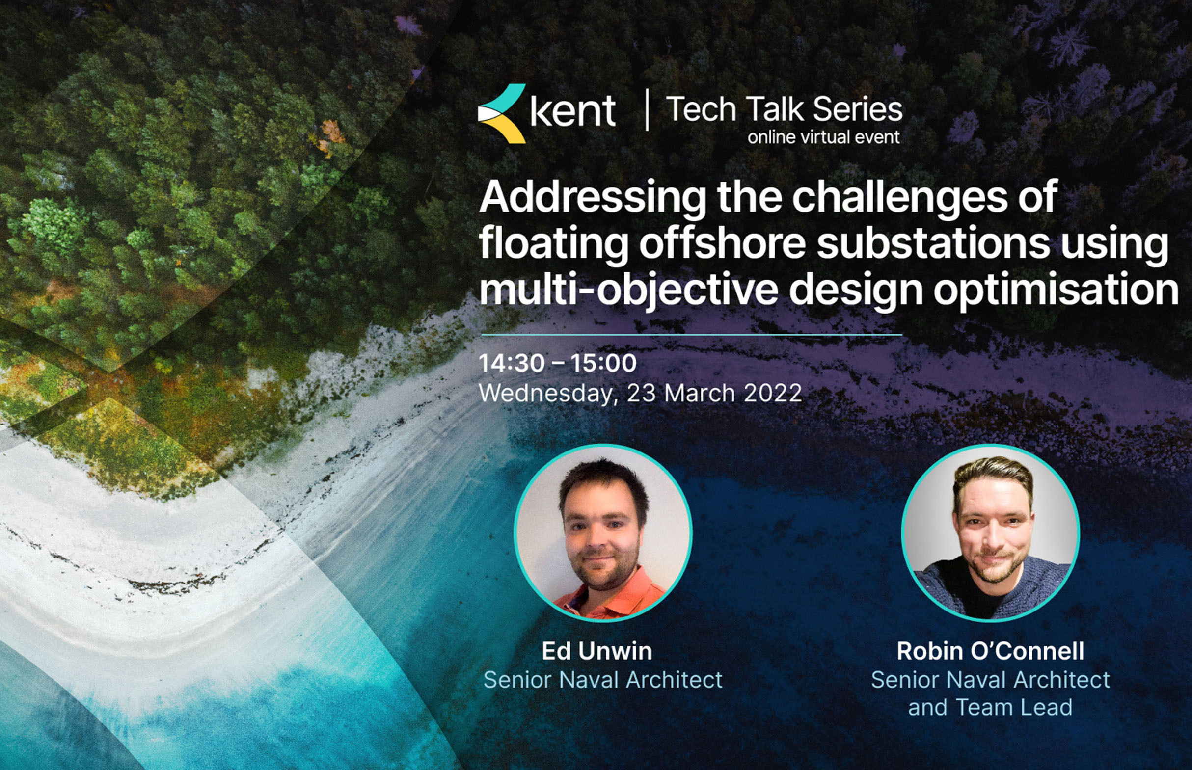 Tech Talks 2022 Session 5 Thumbnail