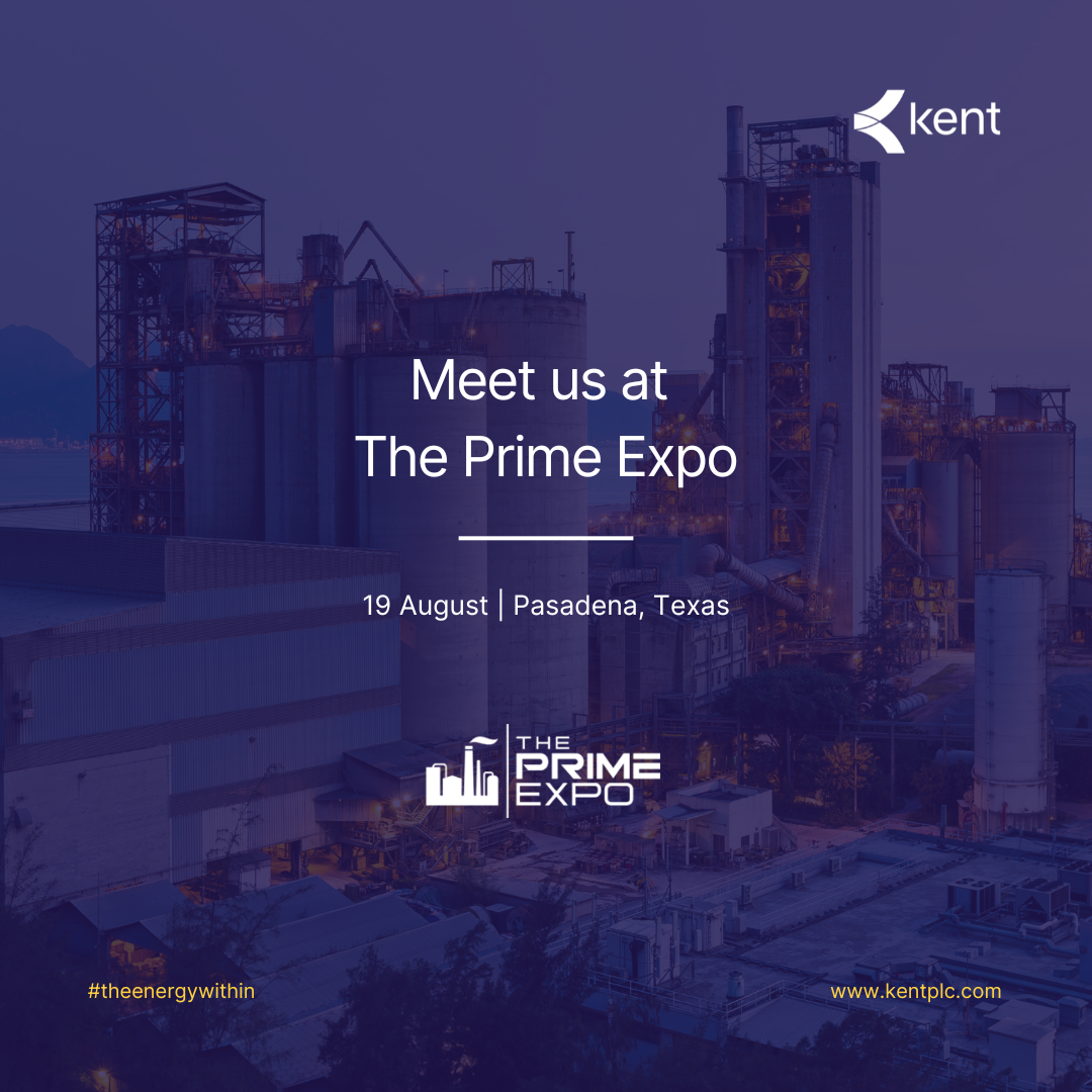 The Prime Expo Social Media Card