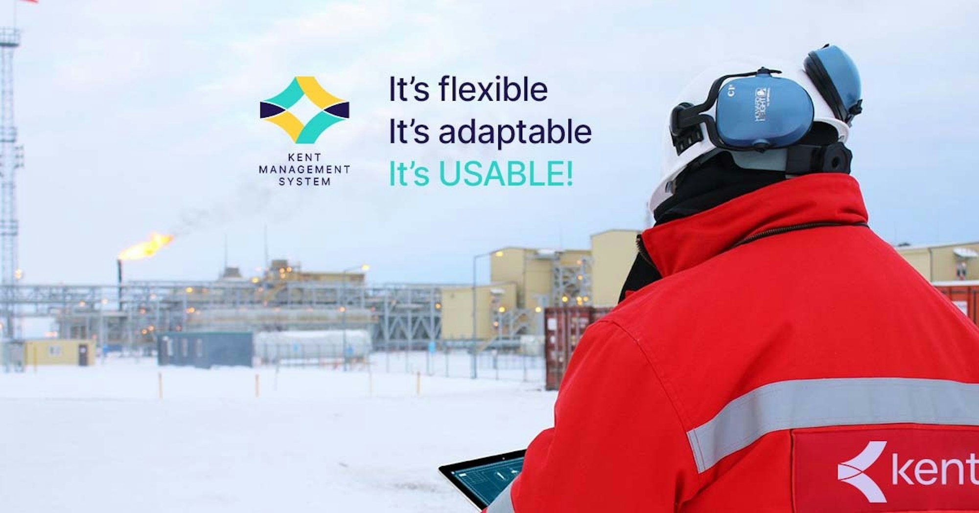 The evolution of our IMS to KMS