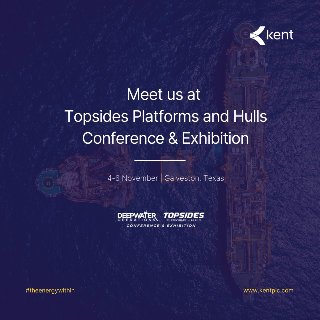 Topsides Conference 2025 Social Media Card