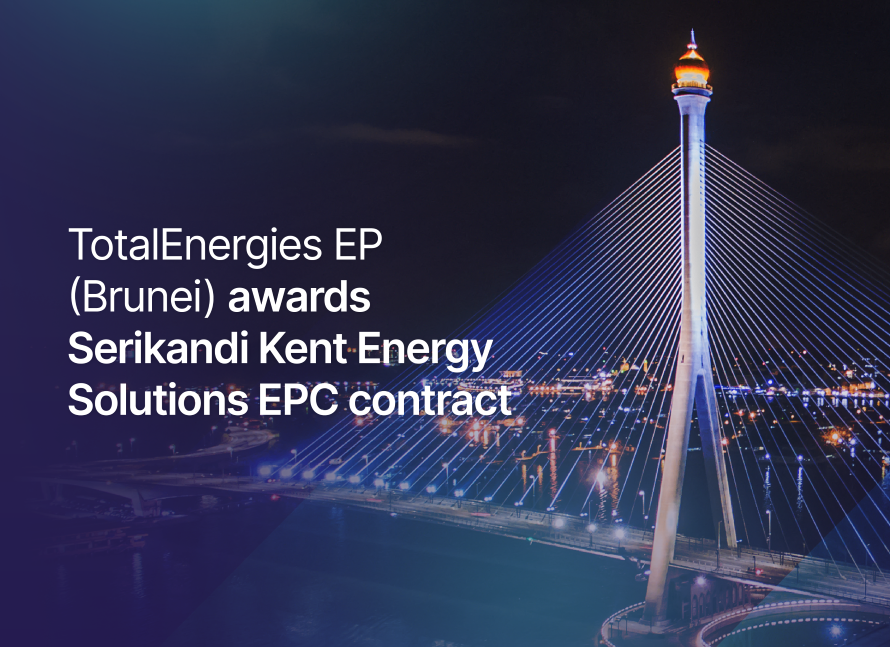 Total Energies PR SEO