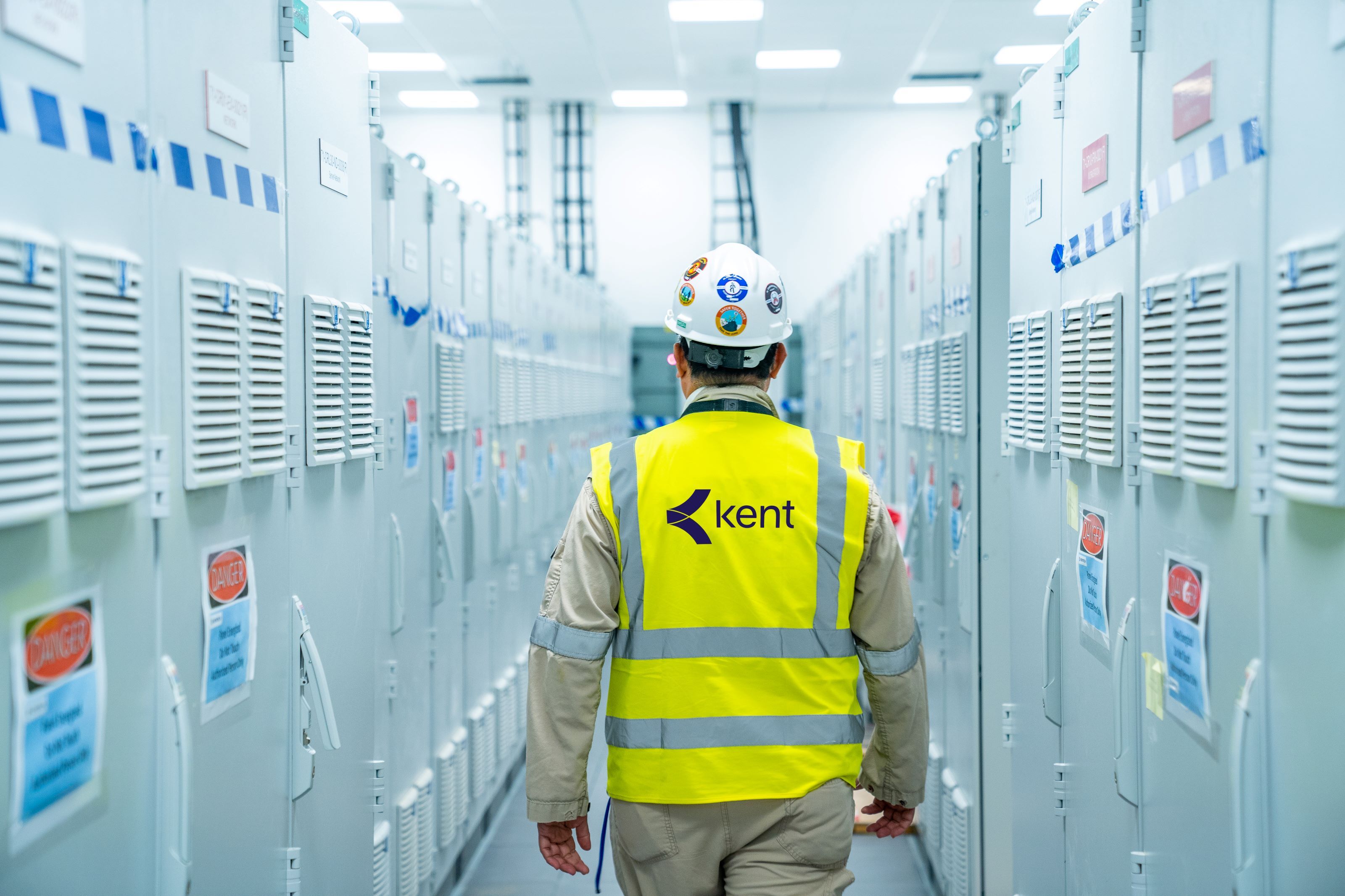 Transition projects safer faster and smarter