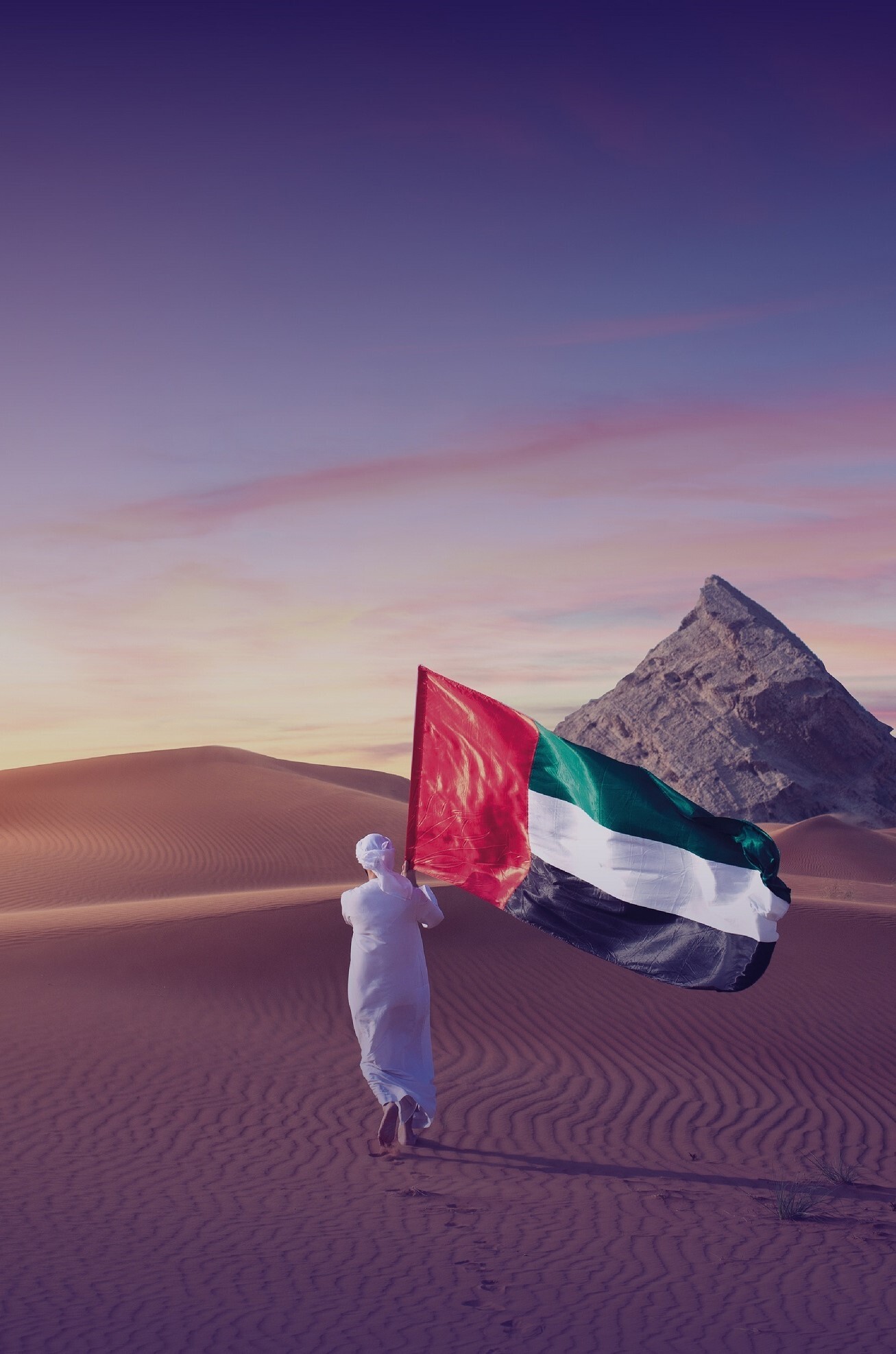 UAE Graduates Programme Launch Event