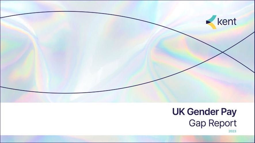 UK Gender Report 2023 thumbnail