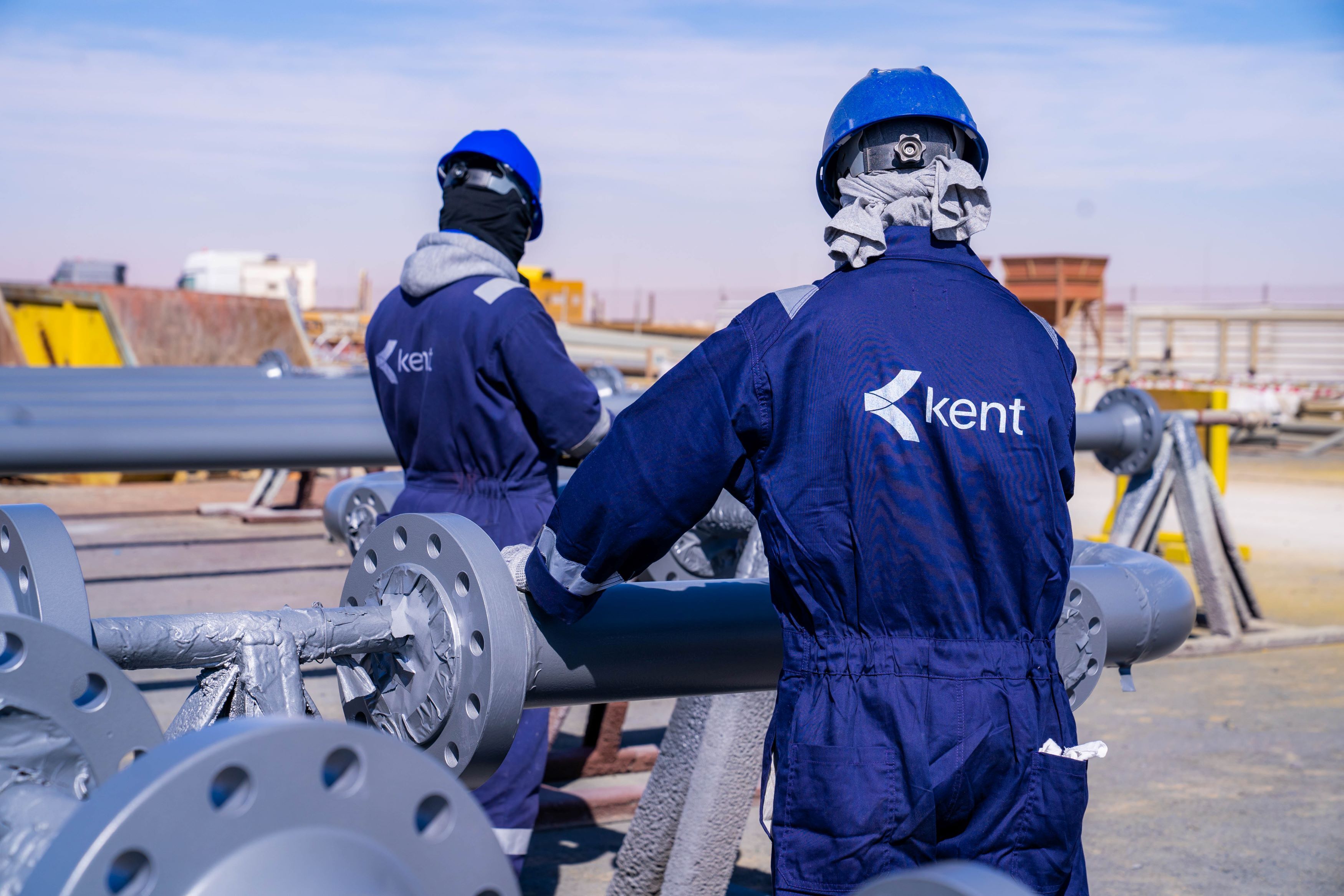 Construction management