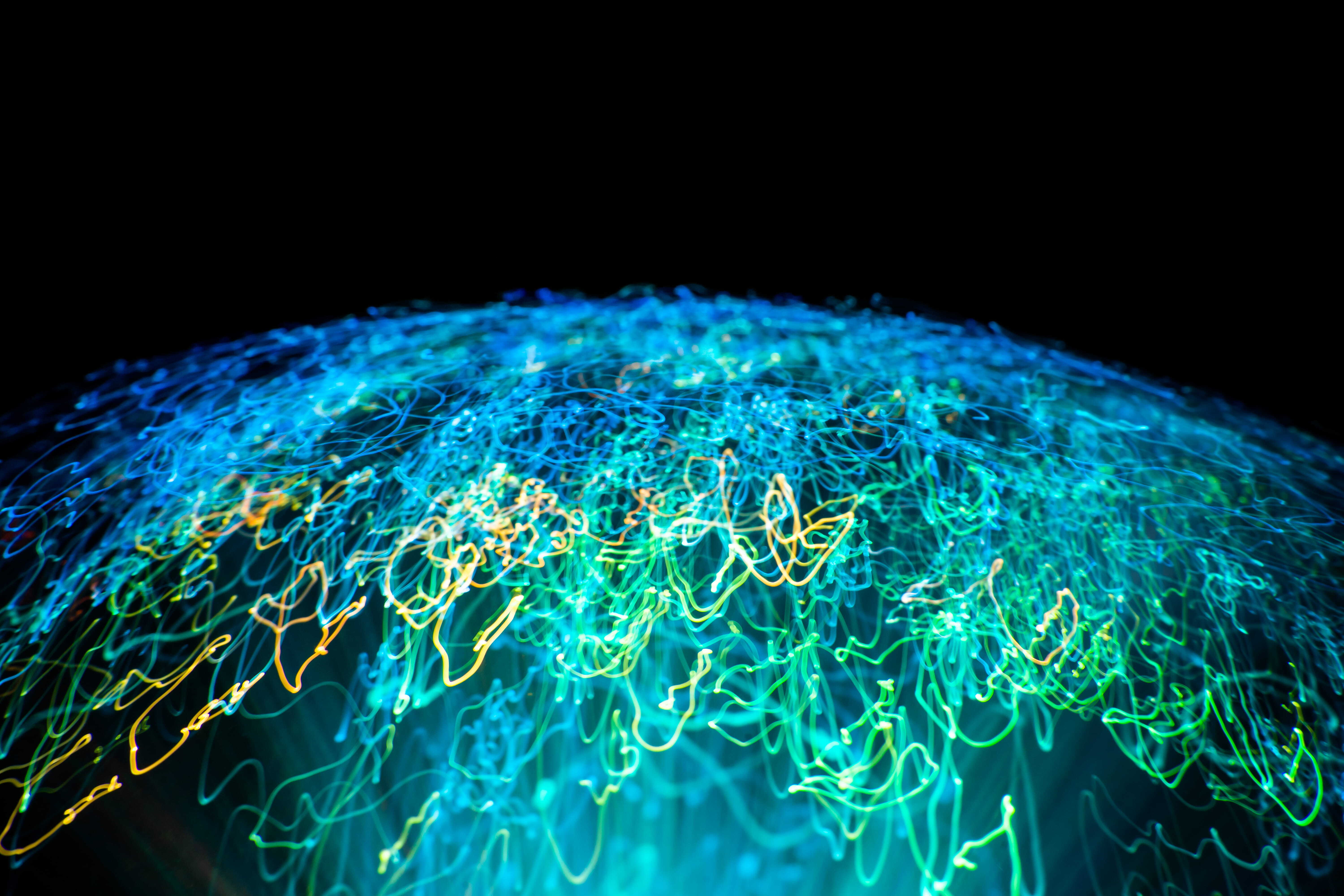 Digital planet technology earth shaped with blue 2026 03 17 05 59 09 utc 1