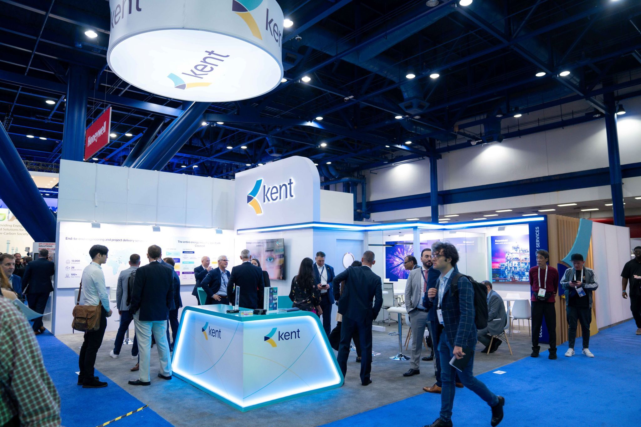Gastech image