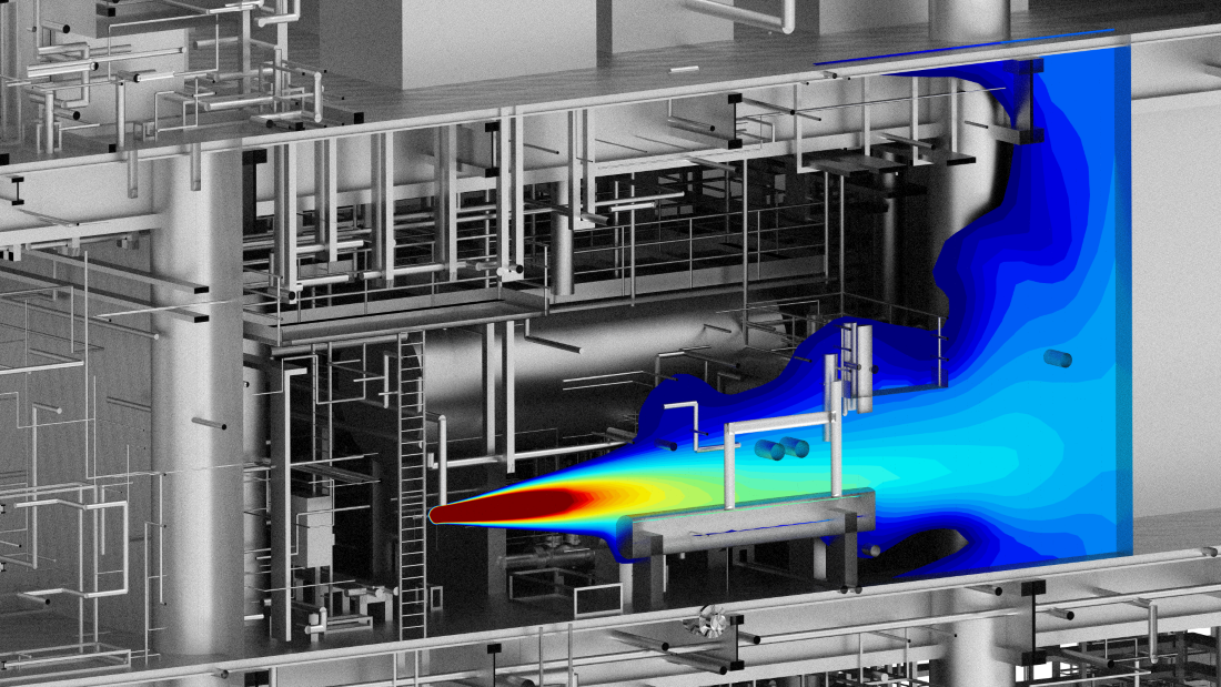 Process and technical safety