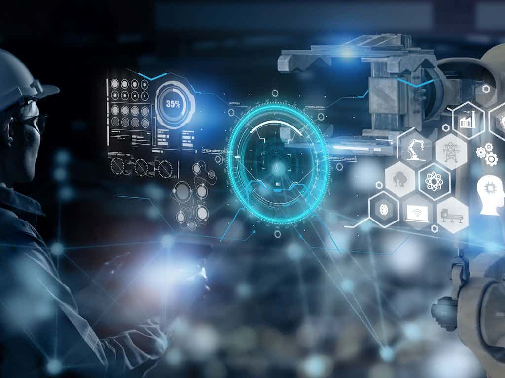 Smart people smart tools